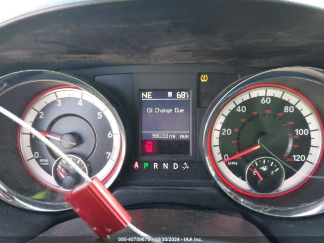 2C4RDGEG9KR769986 Dodge Grand Caravan Gt