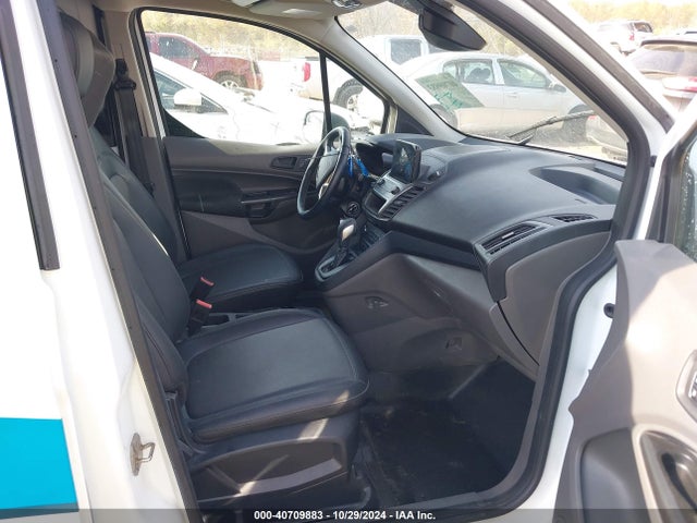 Ford Transit Connect Xl Cargo Van 2023 NM0LS7S21P1554311 Image 5