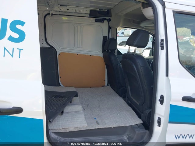 Ford Transit Connect Xl Cargo Van 2023 NM0LS7S21P1554311 Image 8