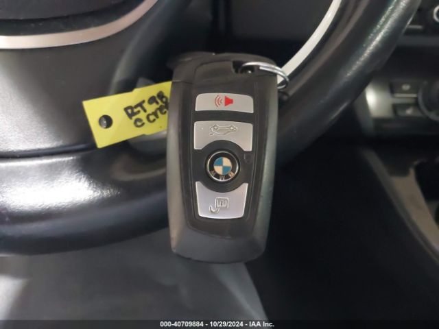 WBA5B1C5XFD921072 BMW 535i