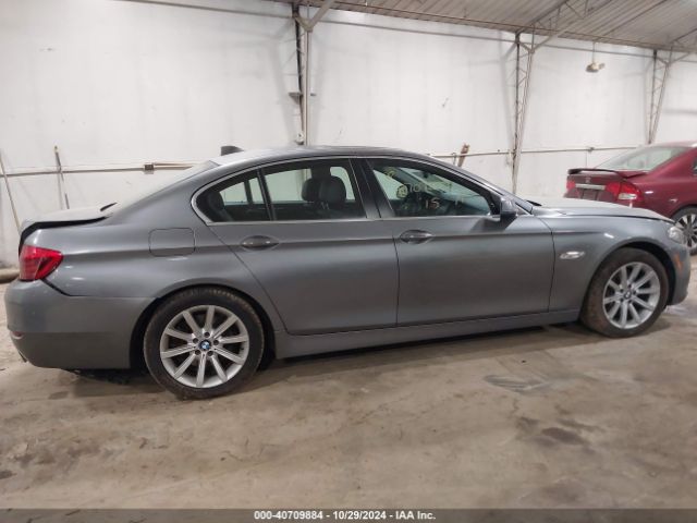 WBA5B1C5XFD921072 BMW 535i