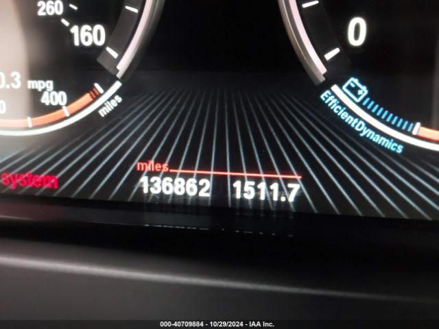 WBA5B1C5XFD921072 BMW 535i