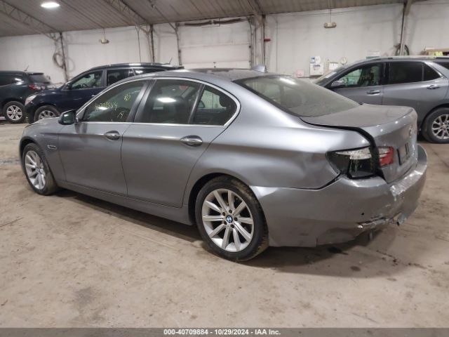 WBA5B1C5XFD921072 BMW 535i