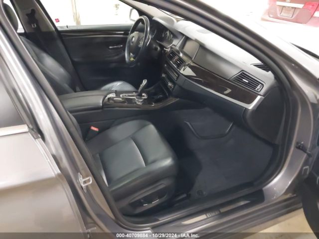 WBA5B1C5XFD921072 BMW 535i
