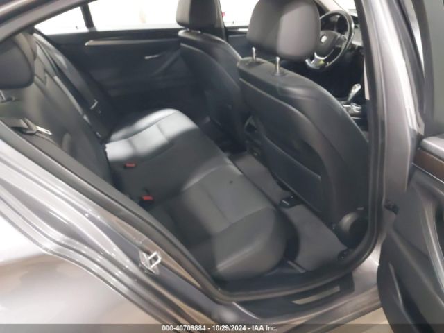 WBA5B1C5XFD921072 BMW 535i