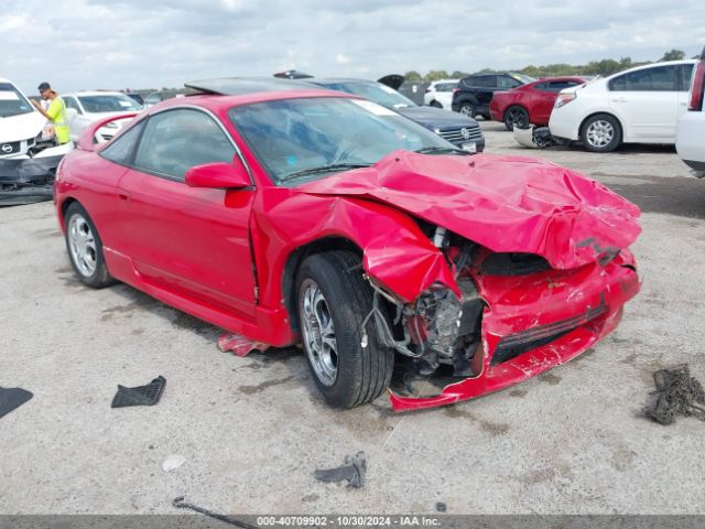 1997 MITSUBISHI ECLIPSE 4A3AK54F1VE052612