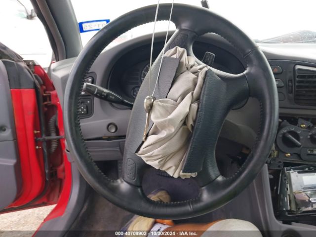1997 MITSUBISHI ECLIPSE 4A3AK54F1VE052612 Photo 10