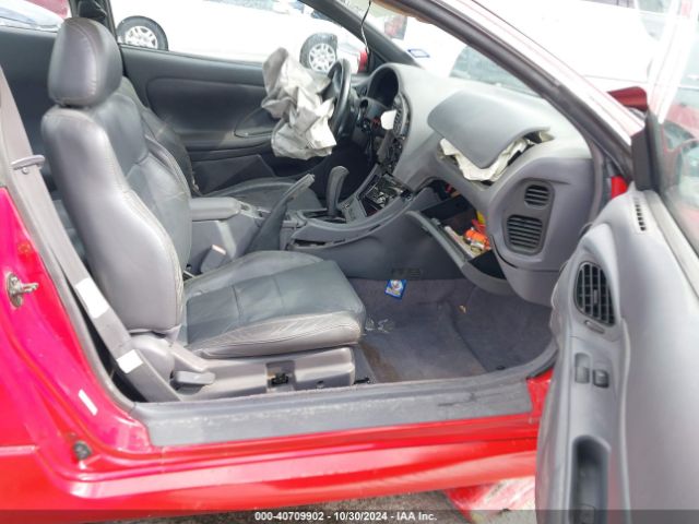 1997 MITSUBISHI ECLIPSE 4A3AK54F1VE052612 Photo 4