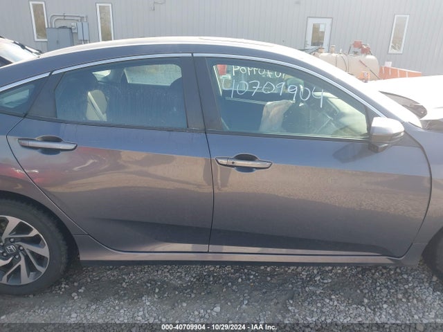 Honda CIVIC EX 2016 19XFC2F7XGE045255 Image 13