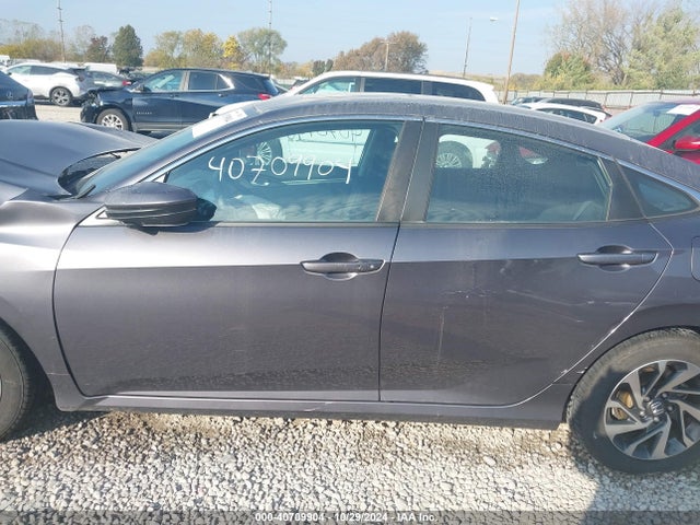 Honda CIVIC EX 2016 19XFC2F7XGE045255 Image 14