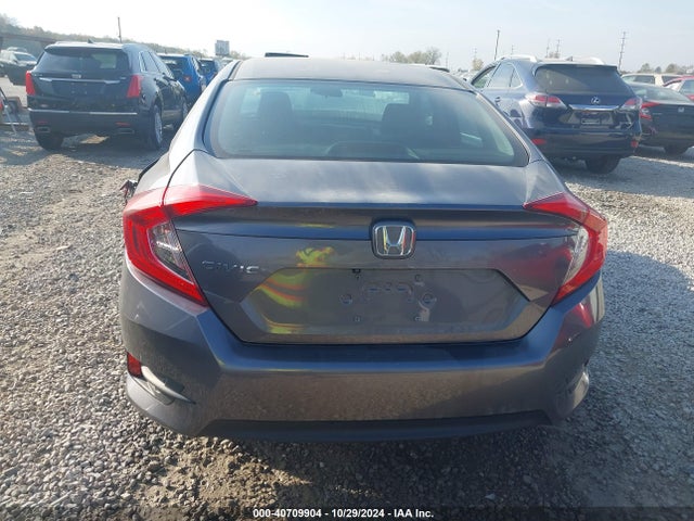 Honda CIVIC EX 2016 19XFC2F7XGE045255 Image 16