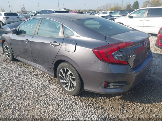 Honda CIVIC EX 2016 19XFC2F7XGE045255 Image 3