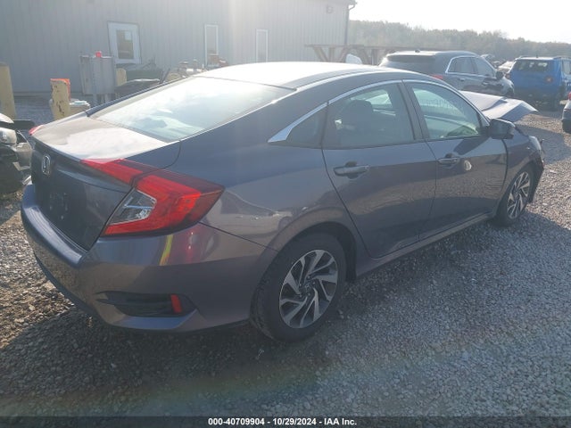 Honda CIVIC EX 2016 19XFC2F7XGE045255 Image 4