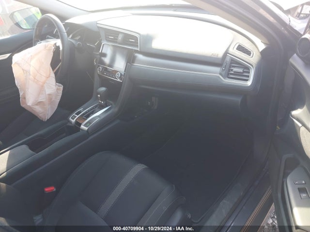 Honda CIVIC EX 2016 19XFC2F7XGE045255 Image 5