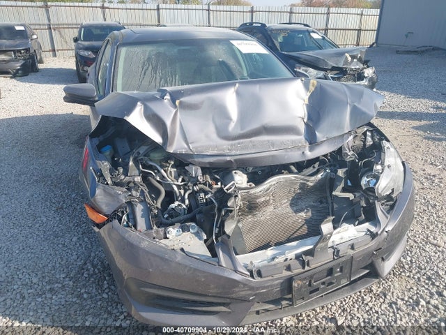Honda CIVIC EX 2016 19XFC2F7XGE045255 Image 6