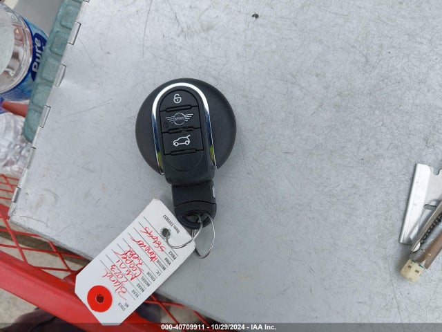 2023 MINI HARDTOP WMW53DK0XP2T49907 Photo 10