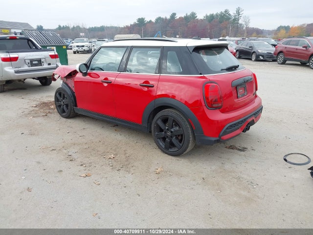 2023 MINI HARDTOP WMW53DK0XP2T49907 Photo 2