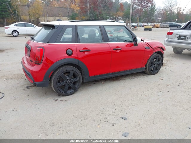 2023 MINI HARDTOP WMW53DK0XP2T49907 Photo 3