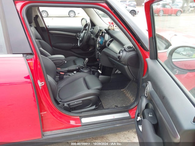 2023 MINI HARDTOP WMW53DK0XP2T49907 Photo 4