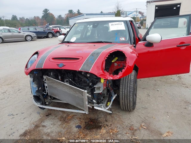 2023 MINI HARDTOP WMW53DK0XP2T49907 Photo 5