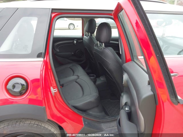 2023 MINI HARDTOP WMW53DK0XP2T49907 Photo 7