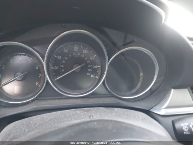 JM1GL1U57J1300860 Mazda Mazda6 Sport