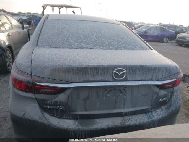 JM1GL1U57J1300860 Mazda Mazda6 Sport