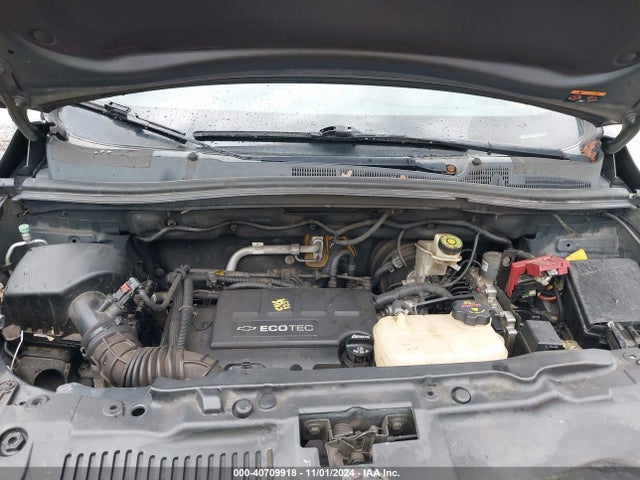 Buick Encore 2016 KL4CJESBXGB516557 Image 10