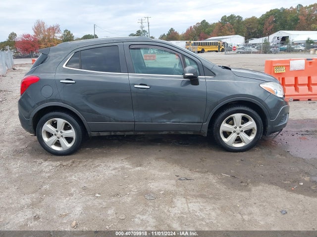 Buick Encore 2016 KL4CJESBXGB516557 Image 13