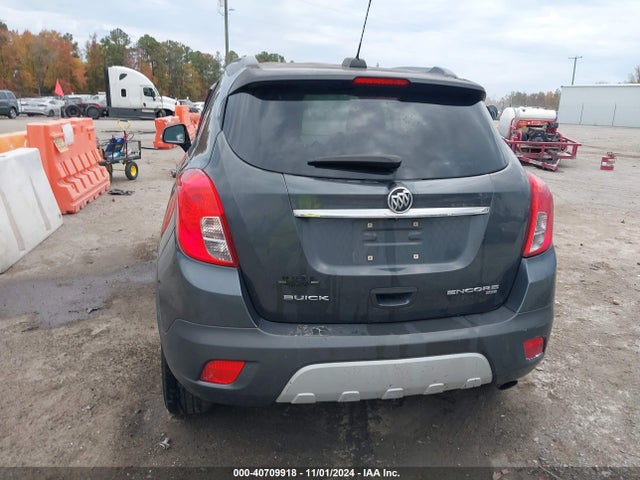Buick Encore 2016 KL4CJESBXGB516557 Image 16