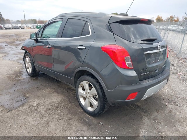 Buick Encore 2016 KL4CJESBXGB516557 Image 3