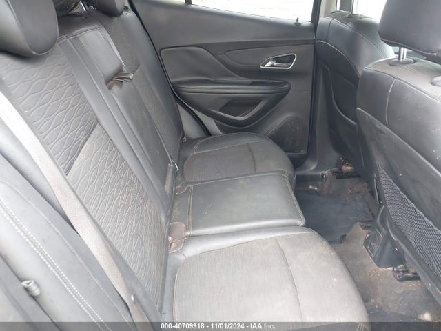 Buick Encore 2016 KL4CJESBXGB516557 Image 8