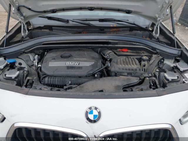 WBXYJ1C05M5T09802 BMW X2 Xdrive28i