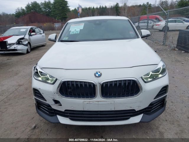 WBXYJ1C05M5T09802 BMW X2 Xdrive28i