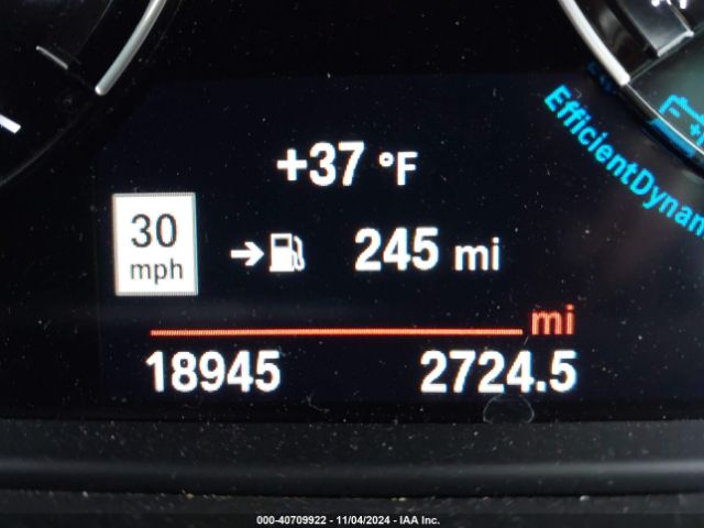 WBXYJ1C05M5T09802 BMW X2 Xdrive28i