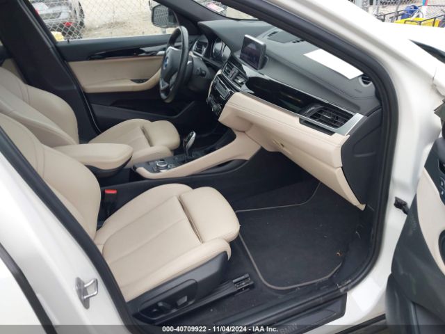 WBXYJ1C05M5T09802 BMW X2 Xdrive28i
