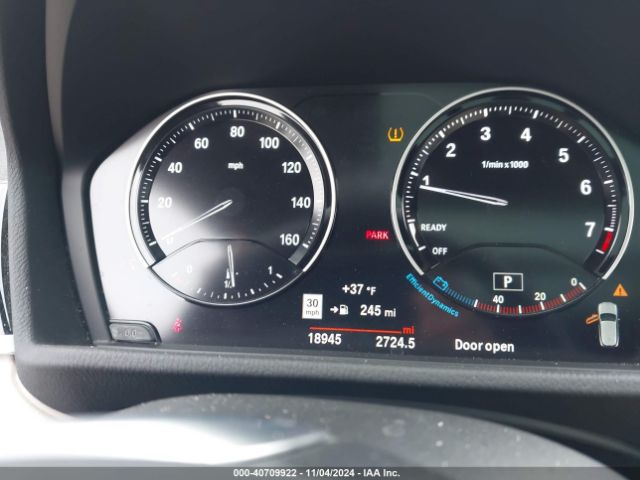 WBXYJ1C05M5T09802 BMW X2 Xdrive28i