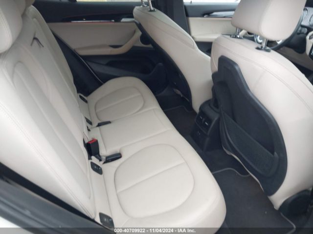 WBXYJ1C05M5T09802 BMW X2 Xdrive28i