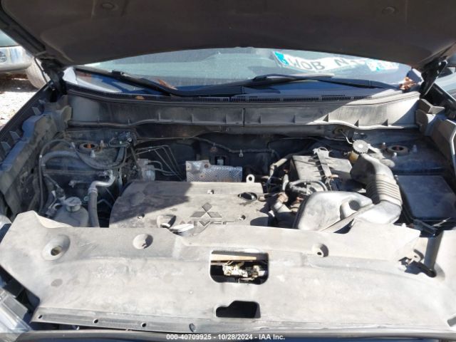 2014 MITSUBISHI OUTLANDER SPORT 4A4AR4AUXEE005731 Photo 9