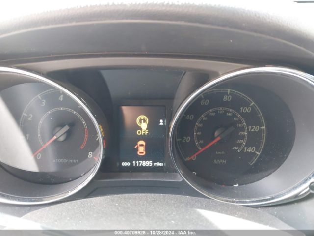 2014 MITSUBISHI OUTLANDER SPORT 4A4AR4AUXEE005731 Photo 6