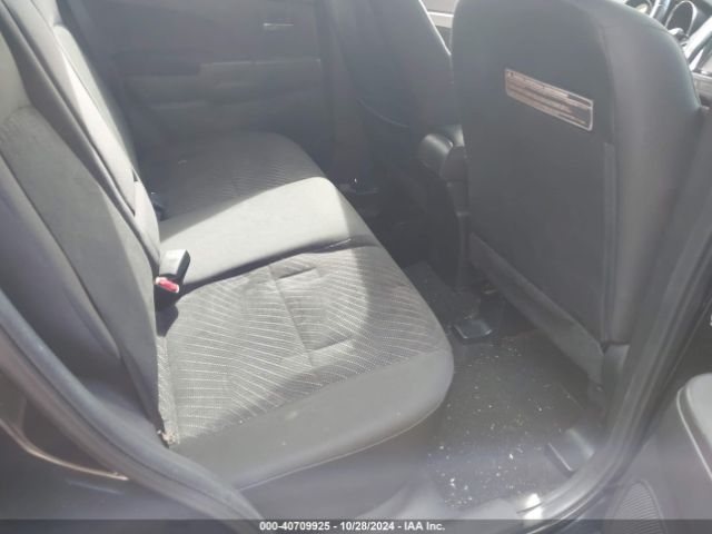 2014 MITSUBISHI OUTLANDER SPORT 4A4AR4AUXEE005731 Photo 7