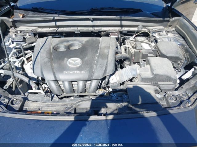 3MVDMBCL9LM116613 Mazda Cx-30 Select Package