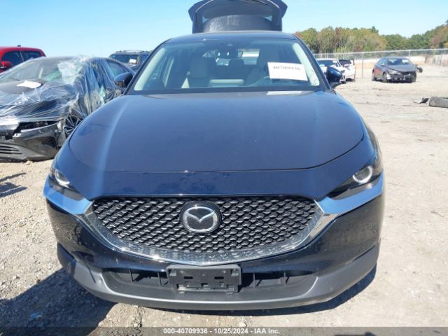 3MVDMBCL9LM116613 Mazda Cx-30 Select Package
