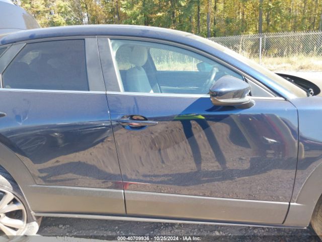 3MVDMBCL9LM116613 Mazda Cx-30 Select Package
