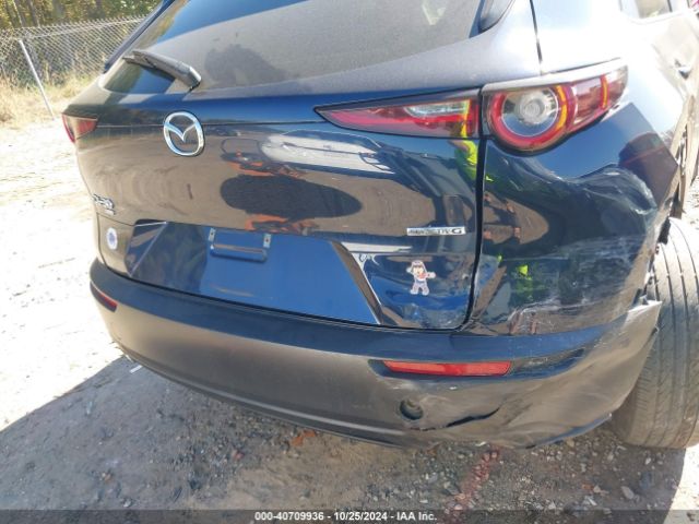 3MVDMBCL9LM116613 Mazda Cx-30 Select Package