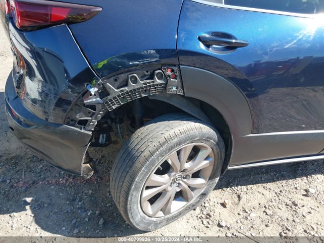 3MVDMBCL9LM116613 Mazda Cx-30 Select Package