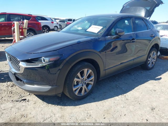 3MVDMBCL9LM116613 Mazda Cx-30 Select Package