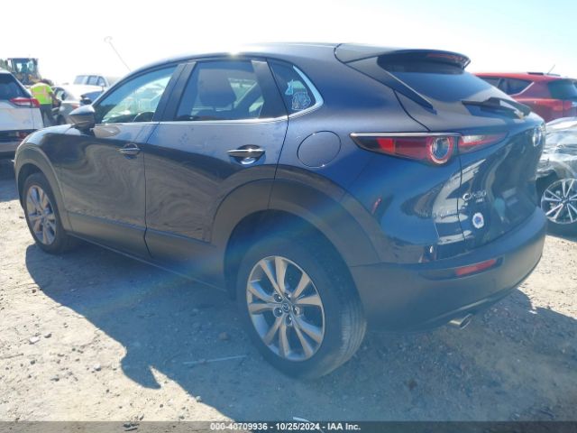 3MVDMBCL9LM116613 Mazda Cx-30 Select Package