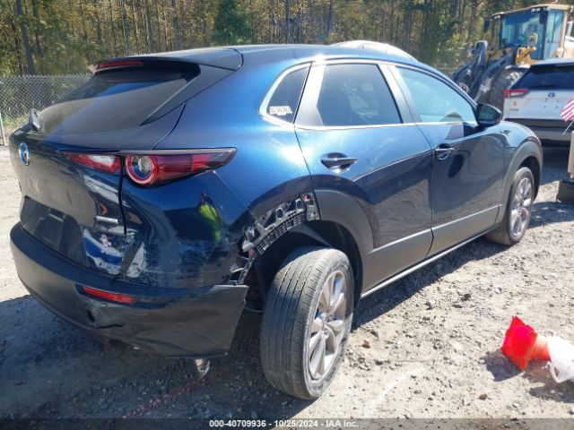 3MVDMBCL9LM116613 Mazda Cx-30 Select Package