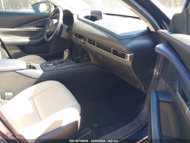 3MVDMBCL9LM116613 Mazda Cx-30 Select Package